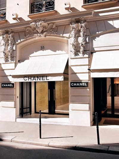 chanel 2023 results|Chanel limited financial statements.